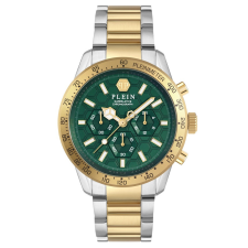 Philipp Plein Philipp Plein Pleinmeter Superlative Chrono PWPYA0524 Férfi Karóra karóra
