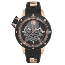 Philipp Plein Philipp Plein Rich Hyper Sport Automatic PWUAA0623 karóra