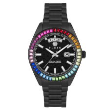 Philipp Plein Philipp Plein Superlative Rock Couture PWPNA0624 Férfi Karóra karóra