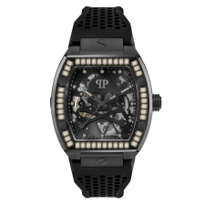 Philipp Plein Philipp Plein The Skeleton Automatic PWBAA1923 Férfi Karóra karóra