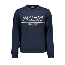 Philipp Plein PLEIN SPORT Perfect férfi melegítőfelső Kék Szín: Kék, M