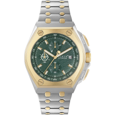 Philipp Plein PWGAA0521 Plein Extreme chrono 44mm 5ATM, férfi karóra