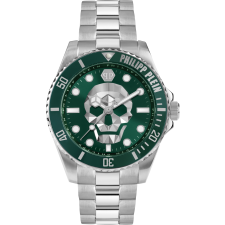 Philipp Plein PWOAA0622 The $kull Diver 44mm 10ATM, karóra
