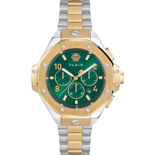 Philipp Plein PWPRA0324 Chrono Royal, karóra