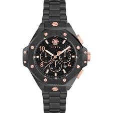 Philipp Plein PWPRA0424 Chrono Royal, karóra