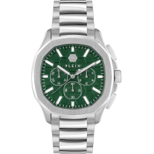 Philipp Plein PWSAA0223 High-Conic Chronograph Mens Watch 44mm 5ATM, karóra