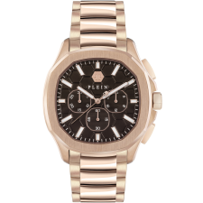 Philipp Plein PWSAA0623 High-Conic Chronograph Mens Watch 44mm 5ATM, karóra