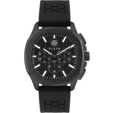 Philipp Plein PWSAA0823 High-Conic Chronograph Mens Watch 44mm 5ATM, karóra
