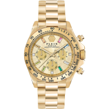 Philipp Plein PWSBA0223 Street Couture Chronograph Ladies Watch , karóra
