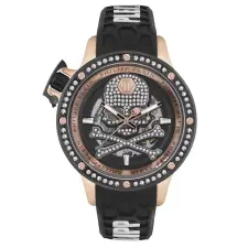  Philipp Plein Rich Hyper Sport Automatic PWUAA0223 Férfi Karóra karóra