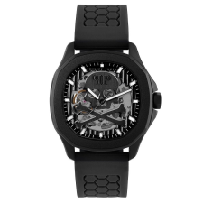Philipp Plein Skeleton High-Conic Automatic PWRAA0923 Férfi Karóra karóra