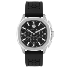 Philipp Plein Spectre Chrono PWSAA0123 Férfi Karóra karóra