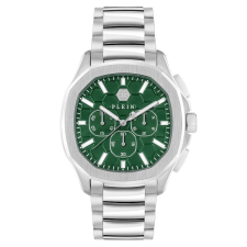 Philipp Plein Spectre Chrono PWSAA0223 Férfi Karóra karóra