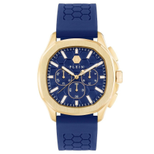 Philipp Plein Spectre Chrono PWSAA0323 Férfi Karóra karóra