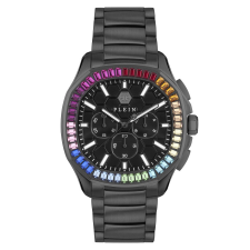 Philipp Plein Spectre Chrono PWSAA0723 férfi karóra karóra