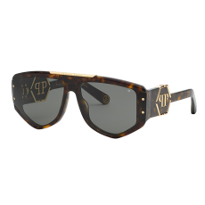 Philipp Plein SPP093M/0722 Férfi napszemüveg