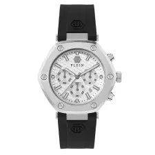  Philipp Plein The Hexagon Chrono PWZBA0123 Férfi Karóra karóra