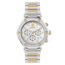 Philipp Plein The Hexagon Chrono PWZBA0423 férfi karóra karóra