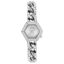 Philipp Plein The Hexagon Groumette PWWBA0123 női karóra karóra