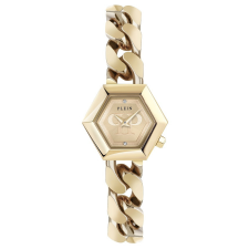 Philipp Plein The Hexagon Groumette PWWBA0323 női karóra karóra
