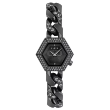  Philipp Plein The Hexagon Groumette PWWBA0423 Női Karóra karóra