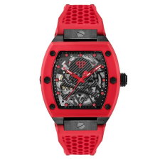 Philipp Plein The Skeleton Automatic High-Conic PWBAA2224 Férfi Karóra karóra