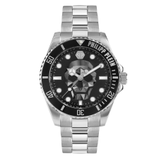 Philipp Plein The Skull Diver PWOAA0522 férfi karóra karóra