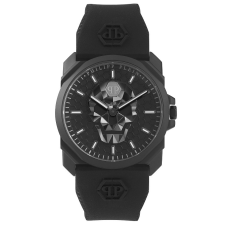 Philipp Plein The Skull King PWLAA0422 Férfi karóra karóra