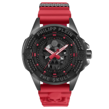 Philipp Plein The Skull PWAAA2424 Férfi Karóra karóra