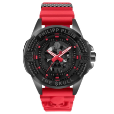 Philipp Plein The Skull PWAAA2424 Férfi Karóra karóra