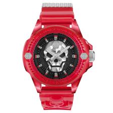 Philipp Plein The Skull Synthetic PWWAA0223 férfi karóra karóra