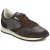 Philippe Model Rövid szárú edzőcipők BLVILLE LOW MAN Barna 43