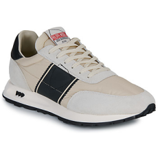 Philippe Model Rövid szárú edzőcipők TOUR LOW MAN Bézs 43