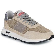 Philippe Model Rövid szárú edzőcipők TOUR LOW WOMAN Bézs 38 női cipő