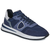 Philippe Model Rövid szárú edzőcipők TROPEZ 2.1 LOW MAN Kék 40