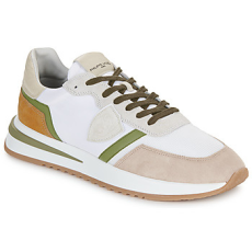 Philippe Model Rövid szárú edzőcipők TROPEZ 2.1 LOW MAN Sokszínű 43