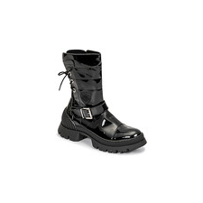 Philippe Morvan Csizmák CHARMY Fekete 37 női csizma, bakancs