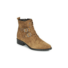 Philippe Morvan Csizmák SWAG V4 CRTE VEL Barna 36 női csizma, bakancs