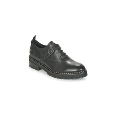 Philippe Morvan Oxford cipők DAILY V1 MAIA Fekete 38