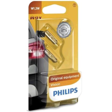 Philips 12516B2 (12516B2) autóalkatrész