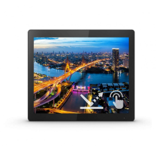 Philips 172B1TFL monitor