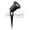 Philips 17412/30/10 Kültéri leszúrható lámpa 1X5W 350lm 2700K GU10 15000h C -> E fekete