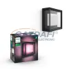 Philips 17438/30/P7 Econic Hue LED kültéri fali lámpa 15W dimmelhető 2000 - 6500K 1150lm 25000h A IP44