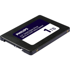 Philips 1TB 2,5" SATA3 S130 Ultra Speed (FM01SS130B/00) merevlemez, ssd
