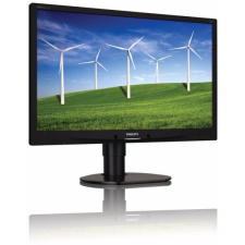 Philips 241B4LPYCB monitor
