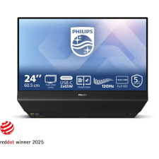 Philips 24B2D5300/00 monitor