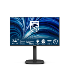 Philips 24B2N3200D/00 monitor