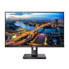  Philips 275B1/00 27&quot; LCD monitor fekete monitor