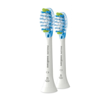 Philips 2 PACK C3 PREMIUM PLAQUE Fogkefe fej WHITE BH kisháztartási gépek kiegészítői