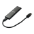 Philips 2TB USB 3.0 Külső SSD - Fekete (FM02SS030P/00)